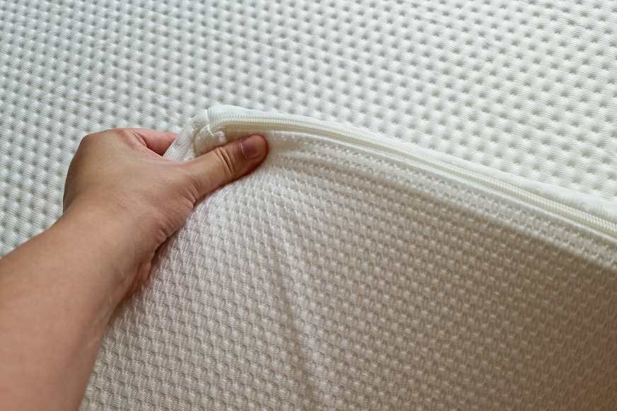 Hypnia mattress topper